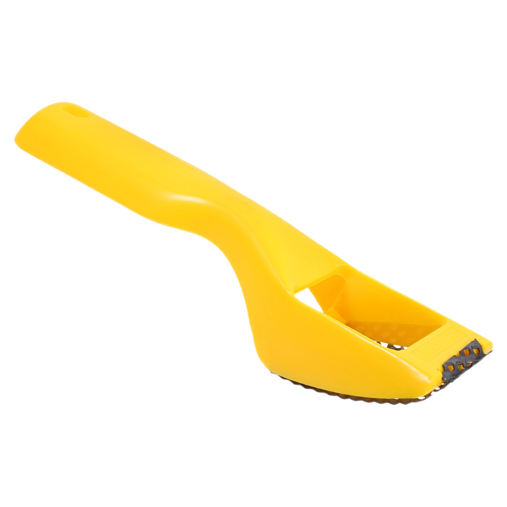 Foam Clay Sculpt - Töpferei-Formwerkzeug mit Reinigungsbürste, ergonomische Raspel für