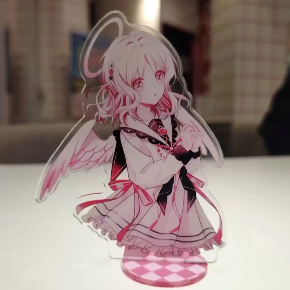 Cosplay Props - Anime DIABOLIK LOVERS Komori Yui Cosplay-Ständer