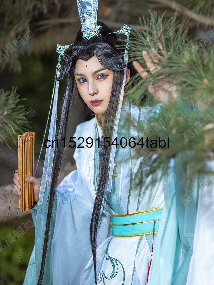 Prop For Cosplay - Neues Tian Guan Ci Fu Fengshi