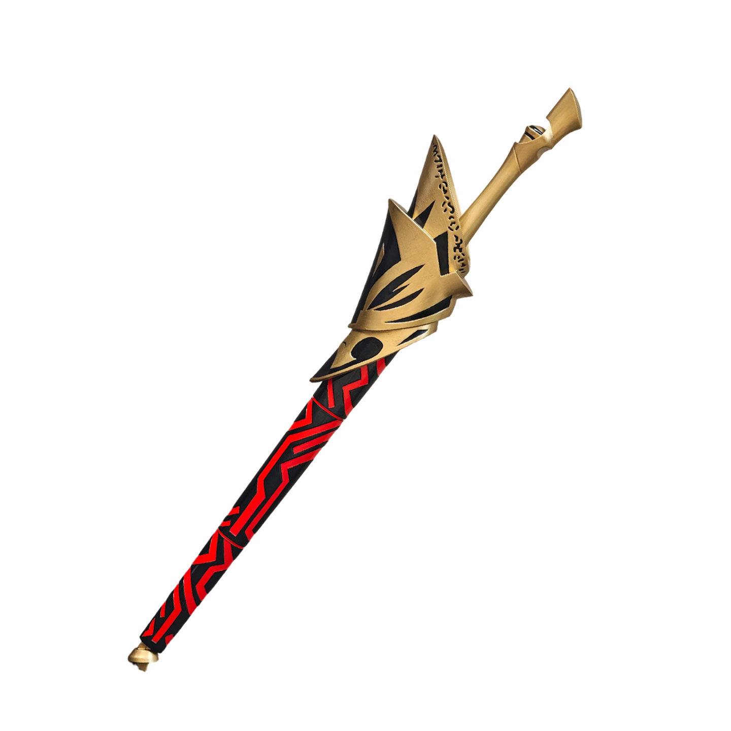 Ea Cosplay Prop - Fate Gilgamesh Ea Schwert Cosplay-Requisiten Bühnenzubehör