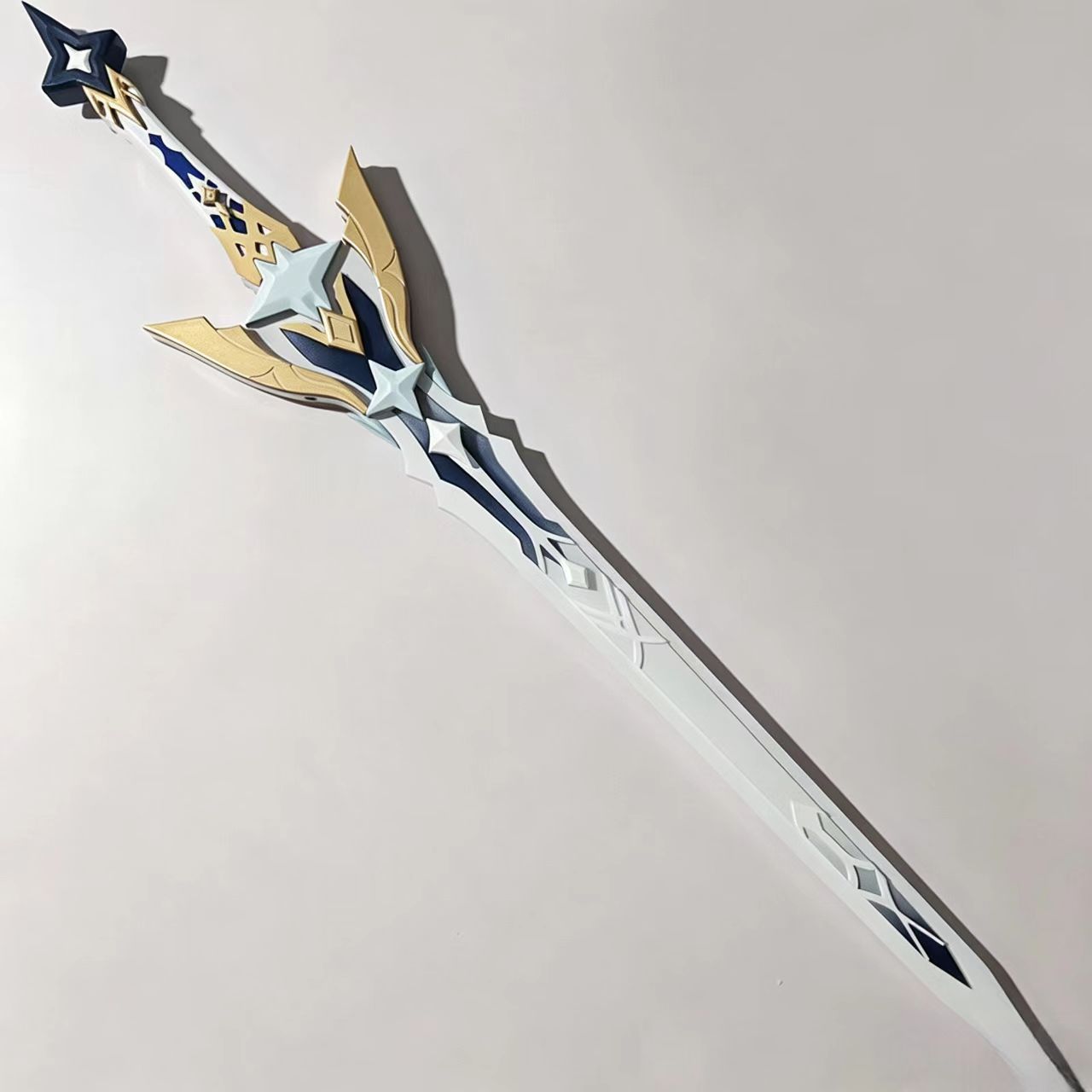 Detachable Cosplay Prop - Genshin Impact Aether Lumine Cosplay Anime