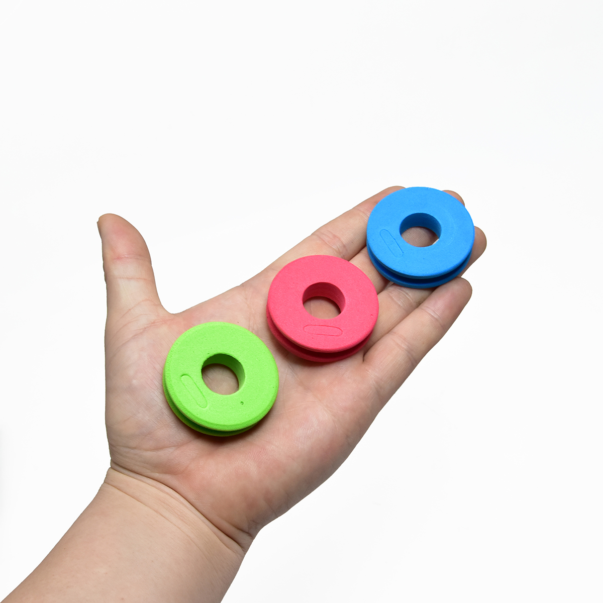 20/50 stücke EVA Angelschnur W – Craft Foam Roll Bewertung und Preis