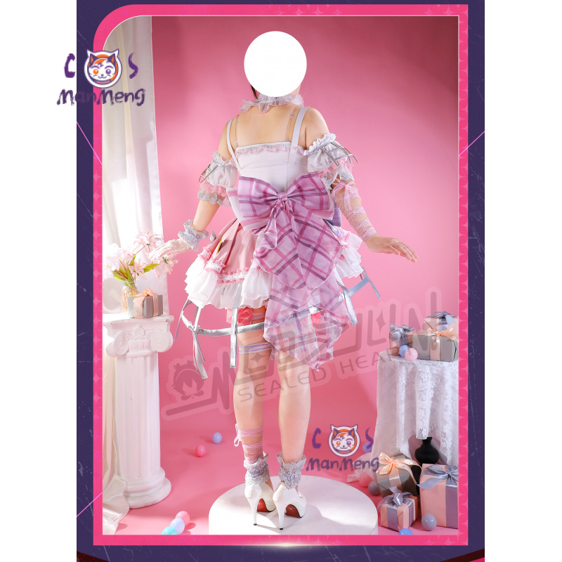 Akiyama Mizuki Amia mzk Anime  – Cosplay Prop Bewertung und Preis
