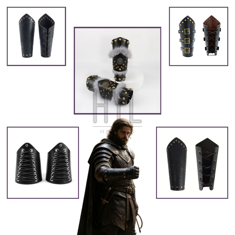Mittelalterliche Steampunk-Ret – Cosplay Prop Bewertung und Preis
