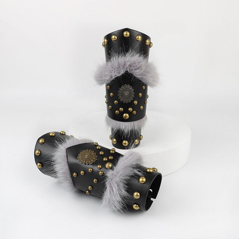 Mittelalterliche Steampunk-Ret – Cosplay Prop Bewertung und Preis