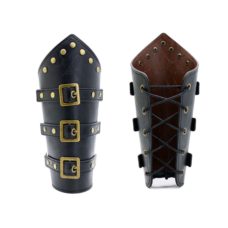 Mittelalterliche Steampunk-Ret – Cosplay Prop Bewertung und Preis