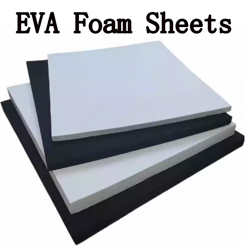 38-Grad-schwarze EVA-Schaumpla – Craft Foam Roll Bewertung und Preis