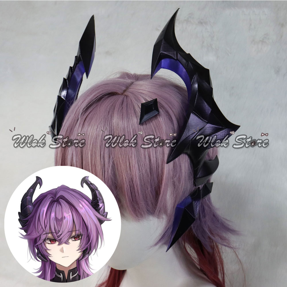 Anime Spiel Genshin Impact Dur – Cosplay Prop Bewertung und Preis
