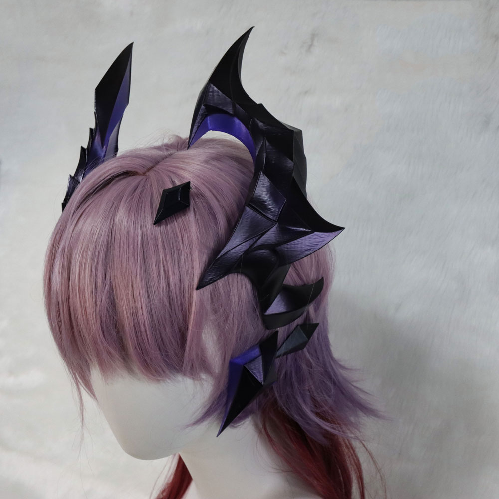 Anime Spiel Genshin Impact Dur – Cosplay Prop Bewertung und Preis
