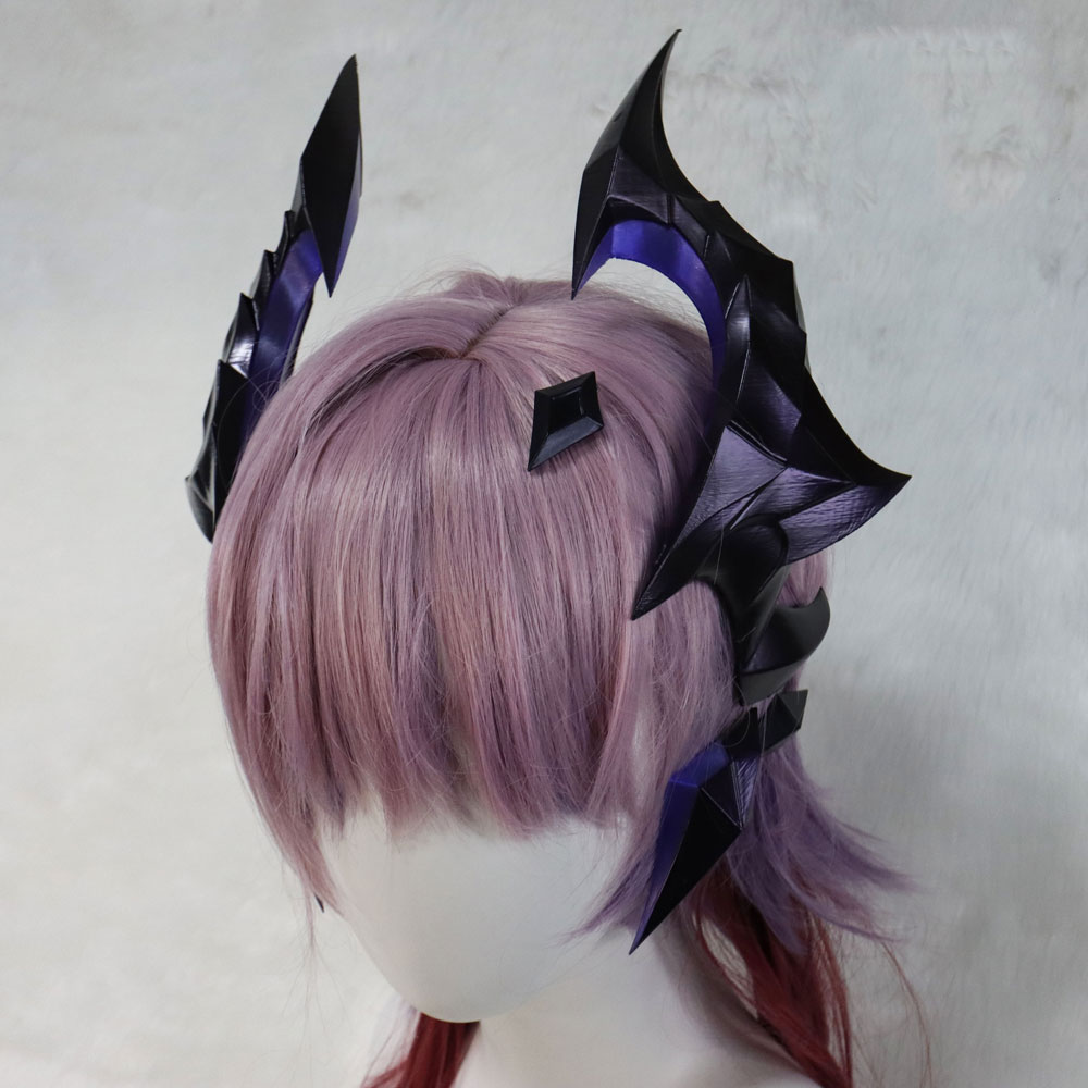 Anime Spiel Genshin Impact Dur – Cosplay Prop Bewertung und Preis