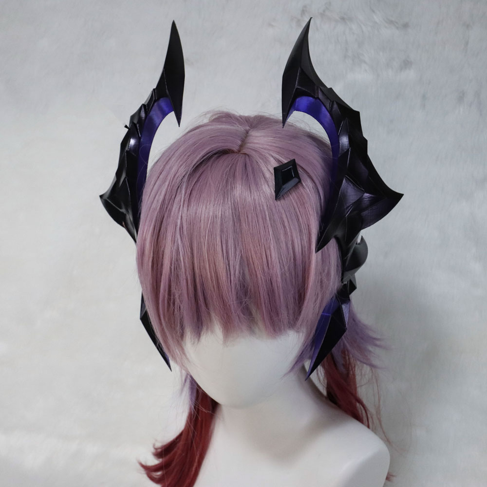 Anime Spiel Genshin Impact Dur – Cosplay Prop Bewertung und Preis