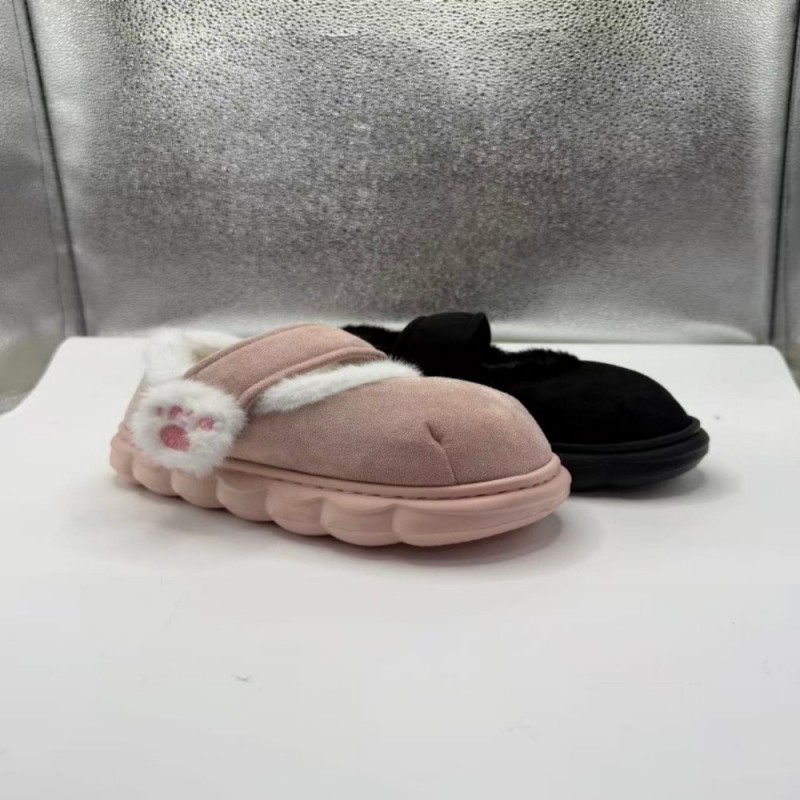 Hochwertige Damen-Baumwollpant – Velcro Hook Loop Bewertung und Preis