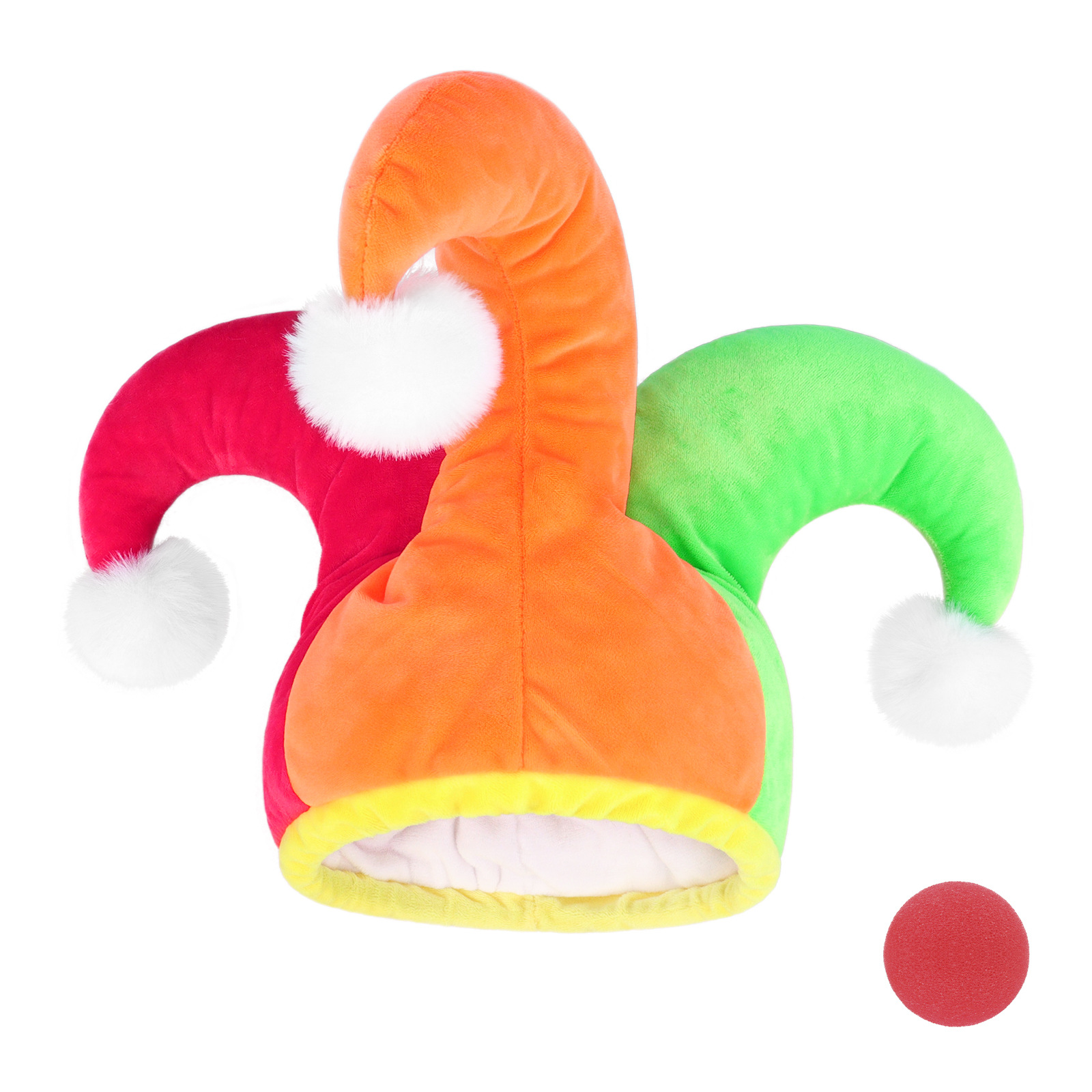 Happy Halloween Cosplay Hut Jo – Cosplay Props Bewertung und Preis