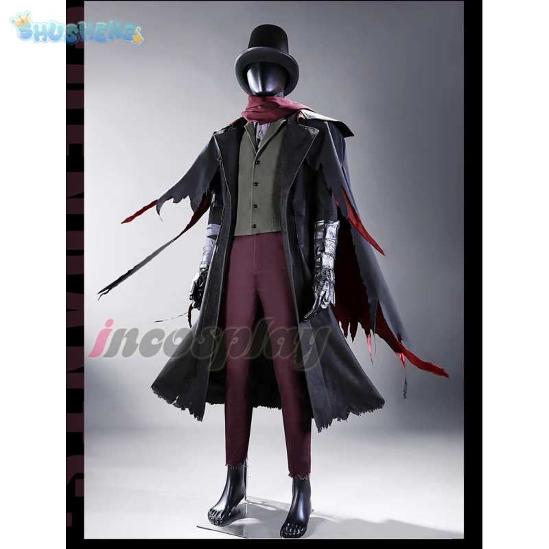 Neues 2025, Spiel Bloodborne G – Bloodborne Cosplay Prop Bewertung und Preis
