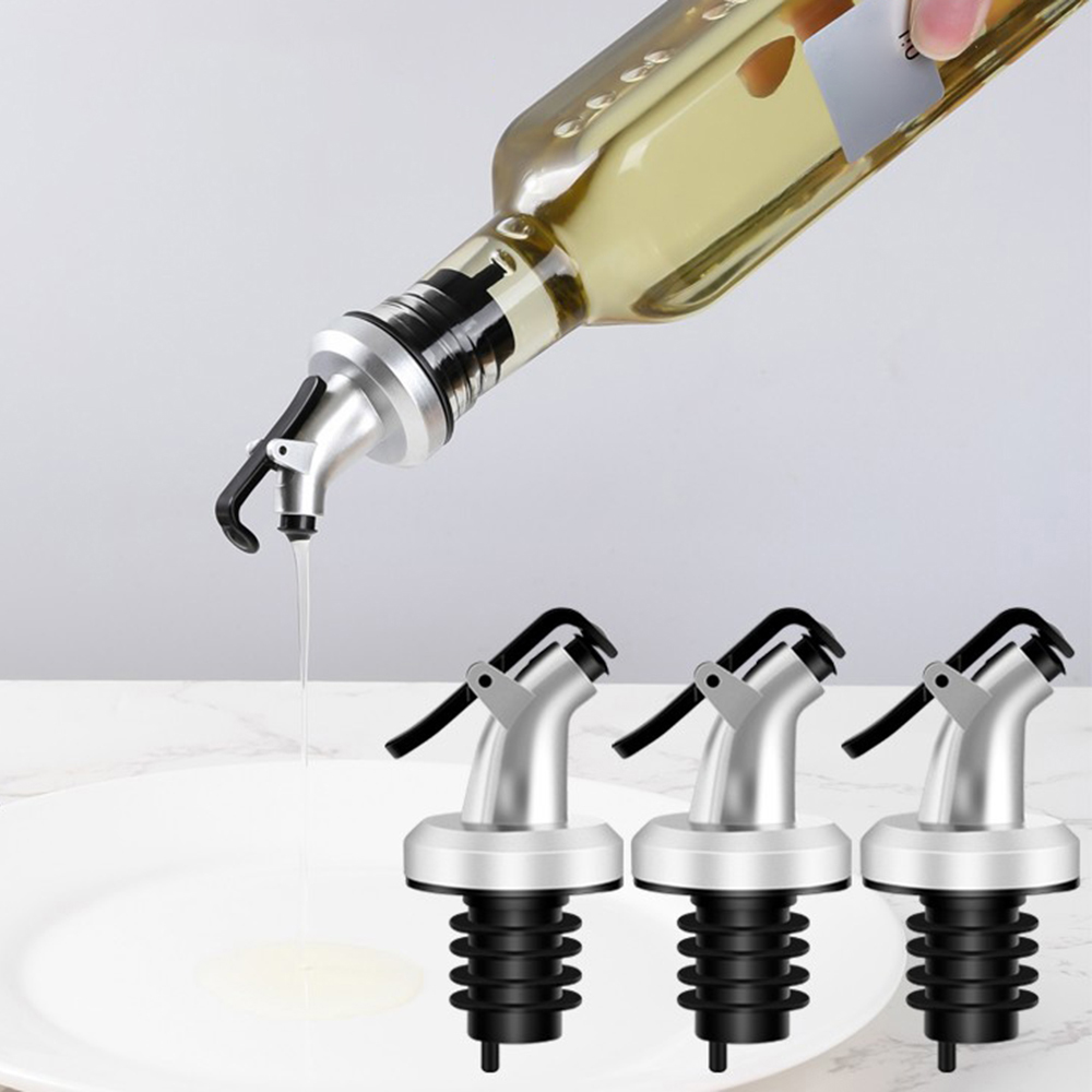 3er-Set Silberne Sprühflaschen – Metallic Spray Paint Bewertung und Preis