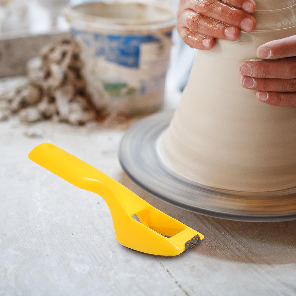 Töpferei-Formwerkzeug mit Rein – Foam Clay Sculpt Bewertung und Preis