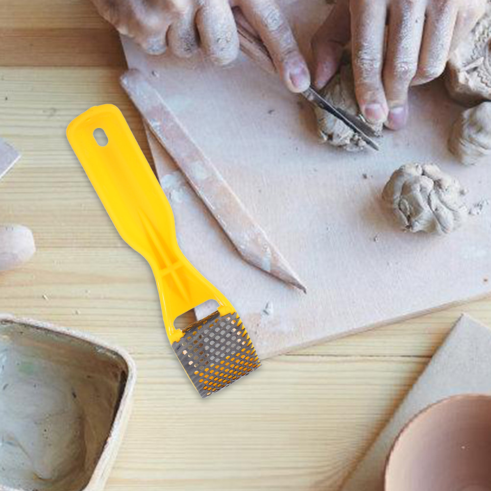 Töpferei-Formwerkzeug mit Rein – Foam Clay Sculpt Bewertung und Preis