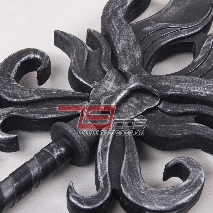 Game Kingdom Hearts III Master – Keyblade Cosplay Prop Bewertung und Preis
