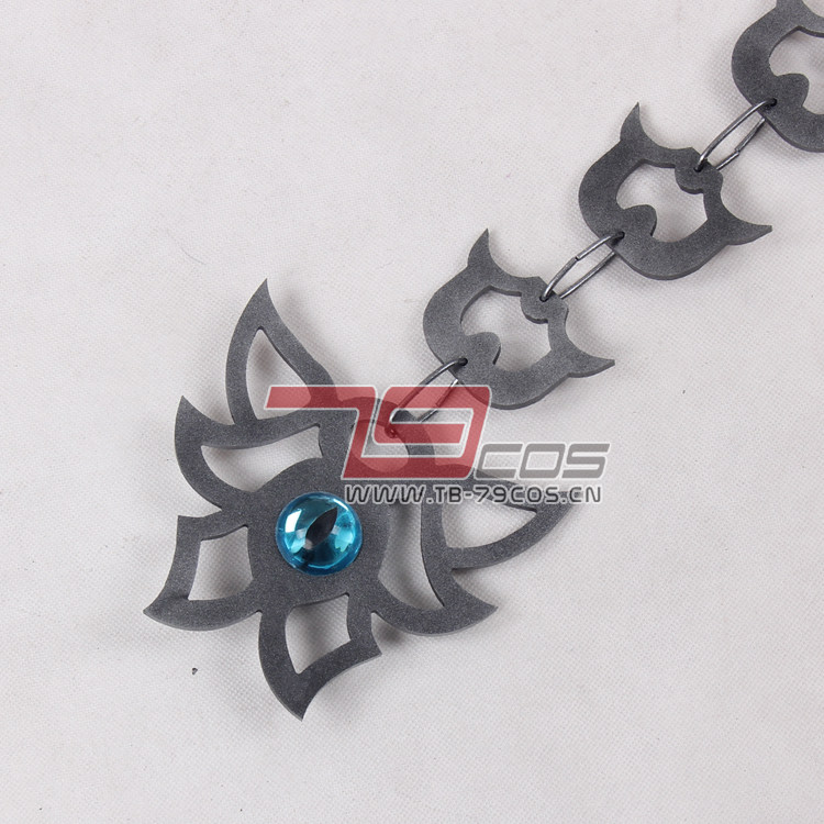 Game Kingdom Hearts III Master – Keyblade Cosplay Prop Bewertung und Preis