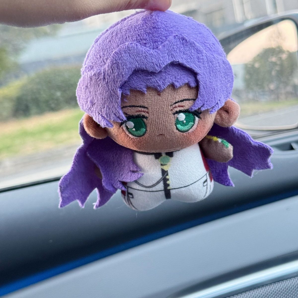 10cm Niedliche Revolutionärs-T – Cosplay Plushie Prop Bewertung und Preis