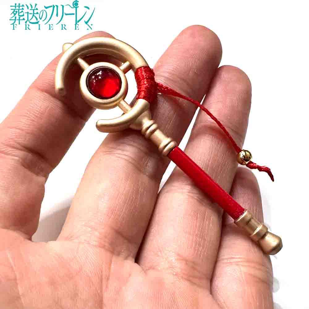 Neue heiße Anime Frieren: jens – Frieren Cosplay Prop Bewertung und Preis