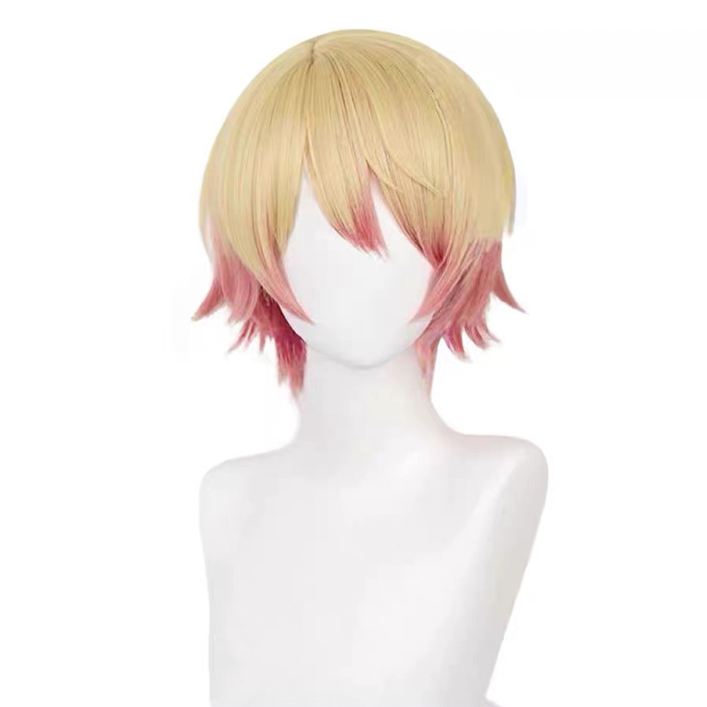 HAIRJOY ​​Kunsthaar-Perücke fü – Wig Fiber Net Bewertung und Preis