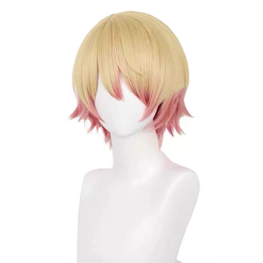 HAIRJOY ​​Kunsthaar-Perücke fü – Wig Fiber Net Bewertung und Preis