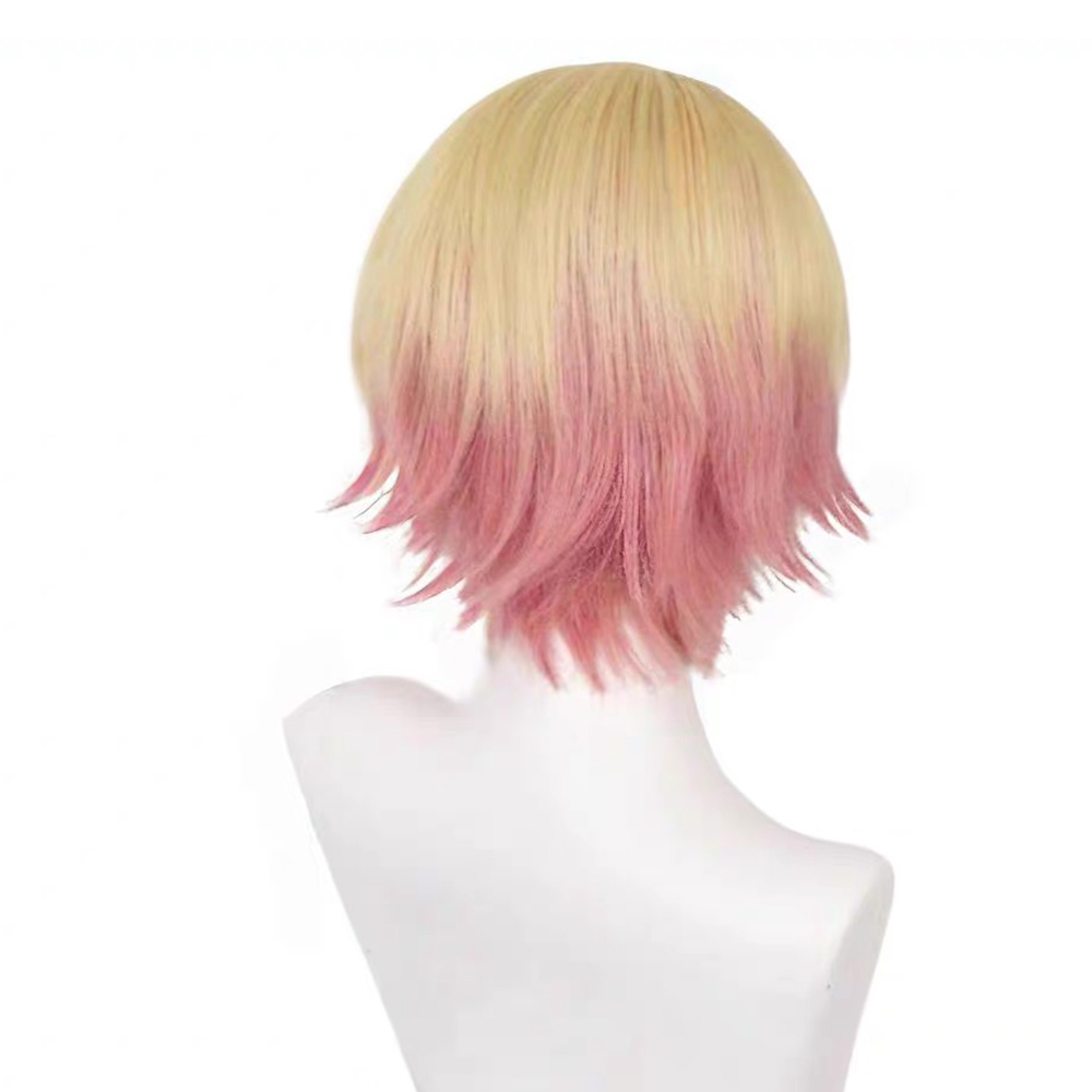 HAIRJOY ​​Kunsthaar-Perücke fü – Wig Fiber Net Bewertung und Preis