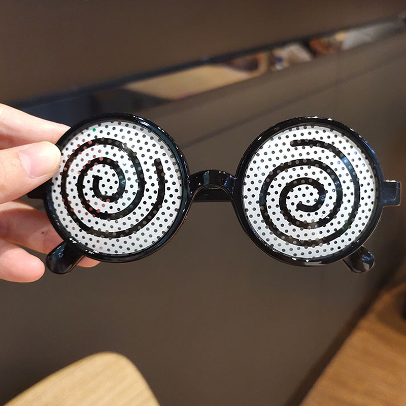 Neue Cosplay-Brille mit Vertig – Cosplay Prop Patterns Bewertung und Preis