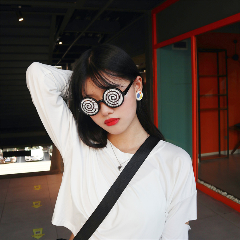 Neue Cosplay-Brille mit Vertig – Cosplay Prop Patterns Bewertung und Preis