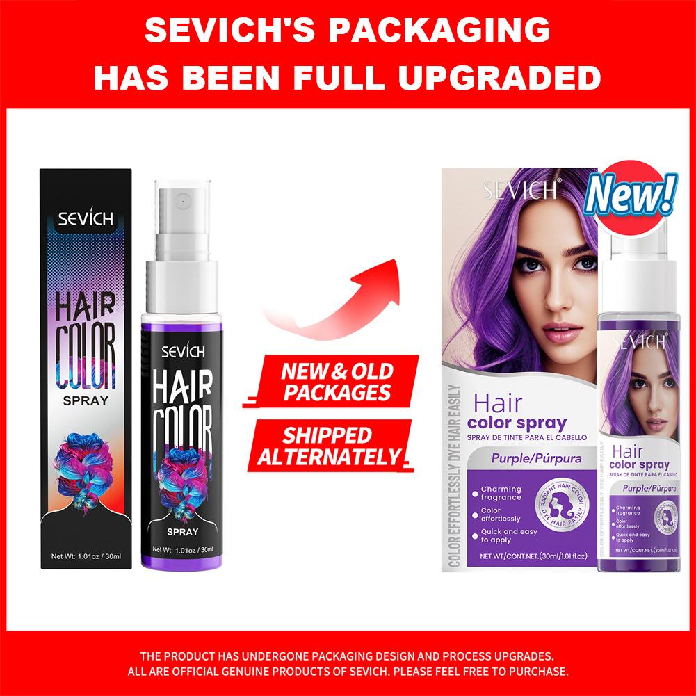 Temporäres Haarfarbspray, DIY  – Hair Spray Color Bewertung und Preis