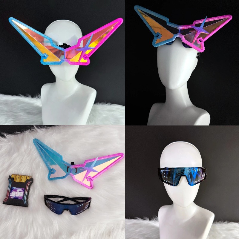 Spiel Honkai: Star Rail Silver – Cosplay Prop Bewertung und Preis