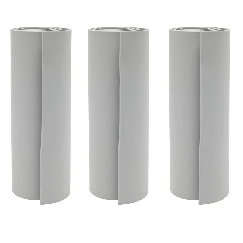 1 mm, 2 mm, 3 mm, 5 mm, 10 mm  – Craft Foam Roll Bewertung und Preis