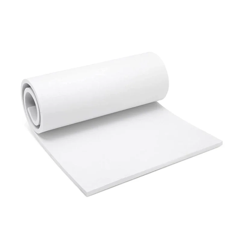 1 mm, 2 mm, 3 mm, 5 mm, 10 mm  – Craft Foam Roll Bewertung und Preis