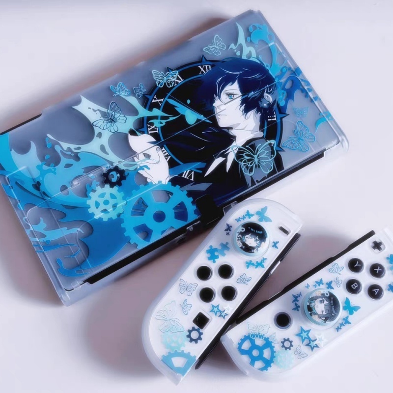 Trendige Halbtransparente Pers – Cosplay Prop Patterns Bewertung und Preis