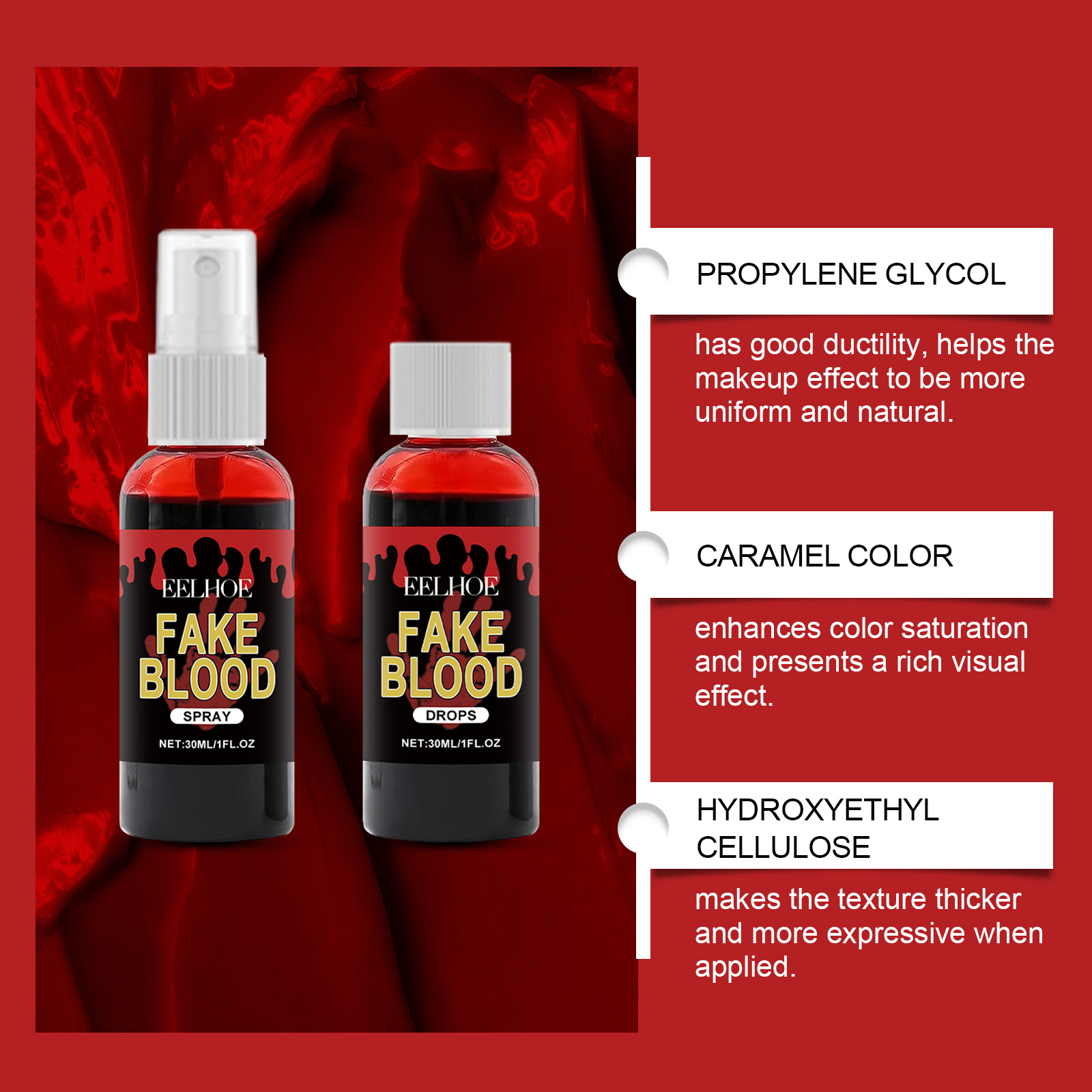 Professionelles Halloween-Kuns – Body Paint Sfx Bewertung und Preis