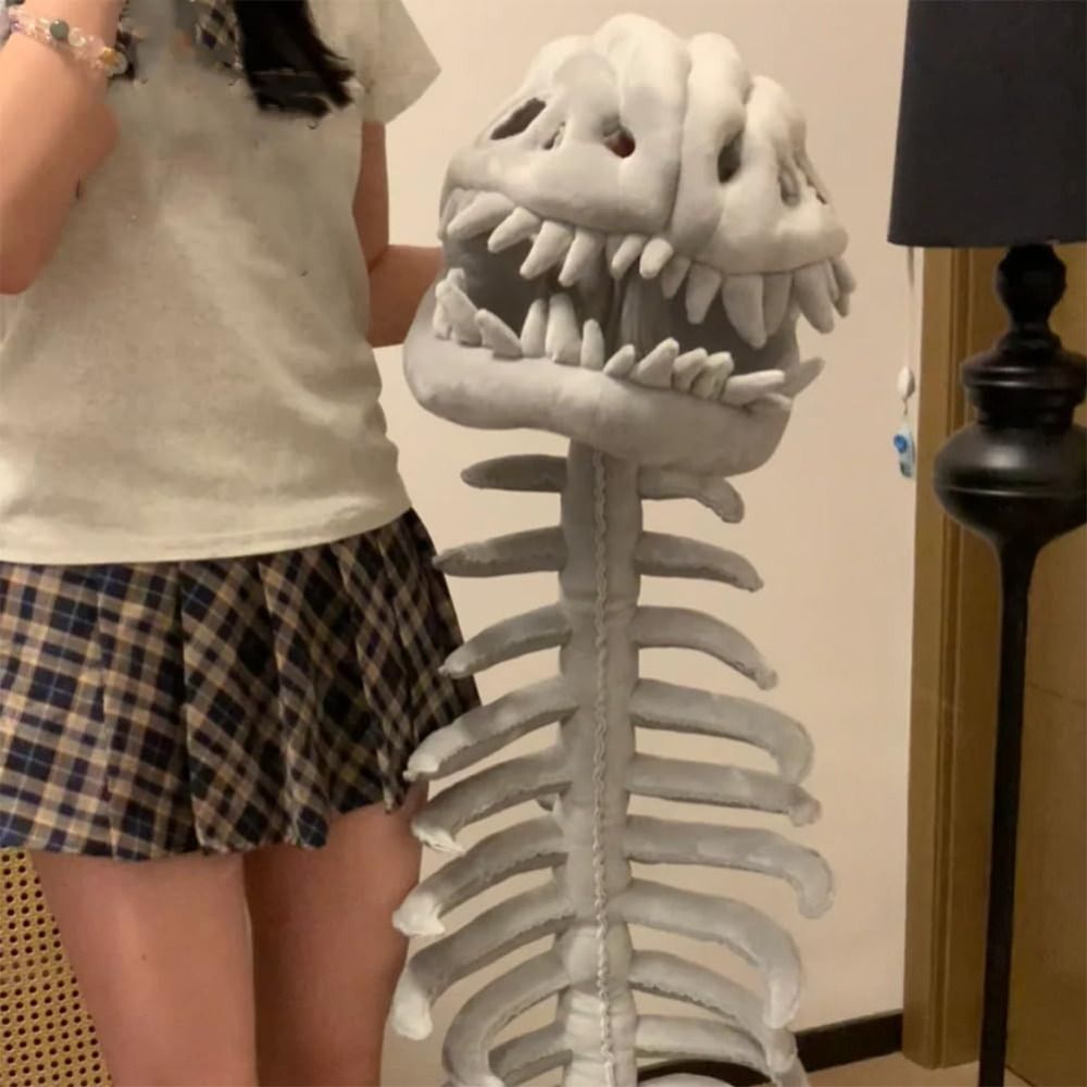 Halloween-Kostüm Dinosaurier-S – Cosplay Prop Patterns Bewertung und Preis