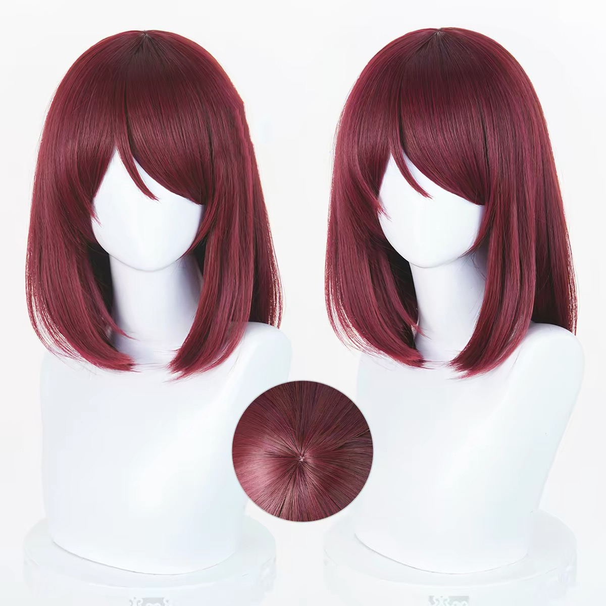 HAIRJOY Synthetisches Haar, da – Wig Fiber Net Bewertung und Preis