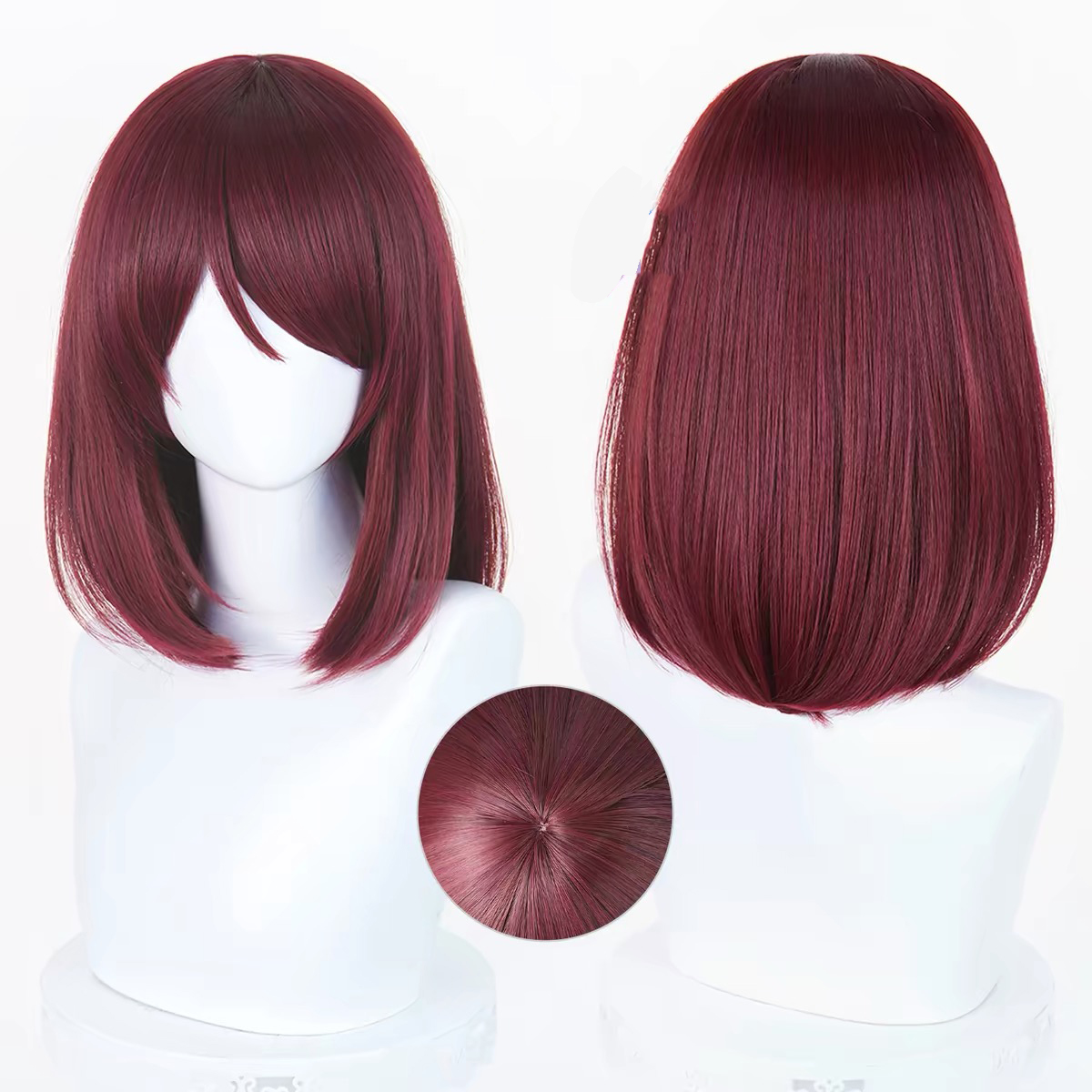 HAIRJOY Synthetisches Haar, da – Wig Fiber Net Bewertung und Preis