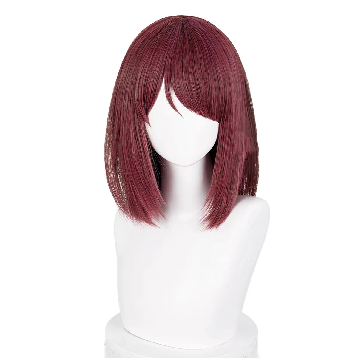 HAIRJOY Synthetisches Haar, da – Wig Fiber Net Bewertung und Preis