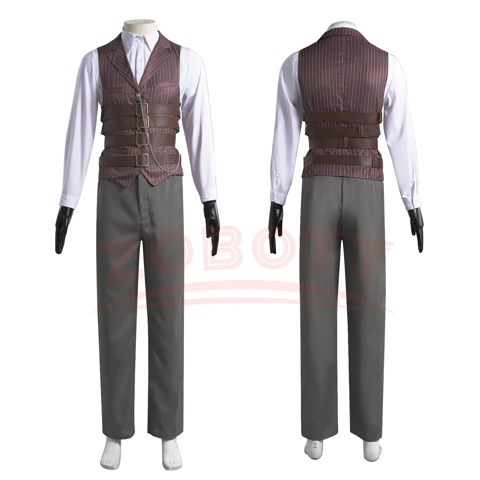 Anime Spiel Bloodborne Gehrman – Bloodborne Cosplay Prop Bewertung und Preis