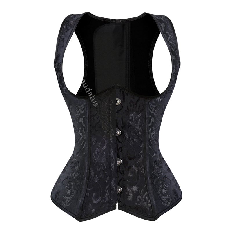 caudatus Unterbrustkorsett, Tr – Boning Corset Steel Bewertung und Preis