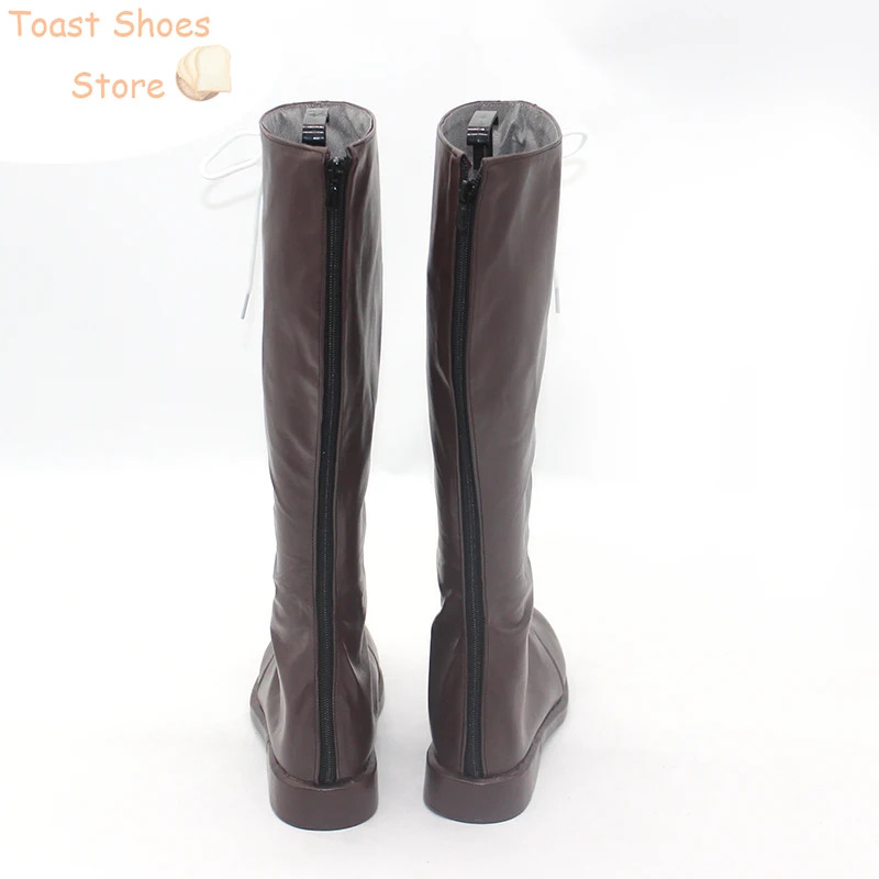 Anime Frieren Stark Cosplay Sc – Frieren Cosplay Prop Bewertung und Preis