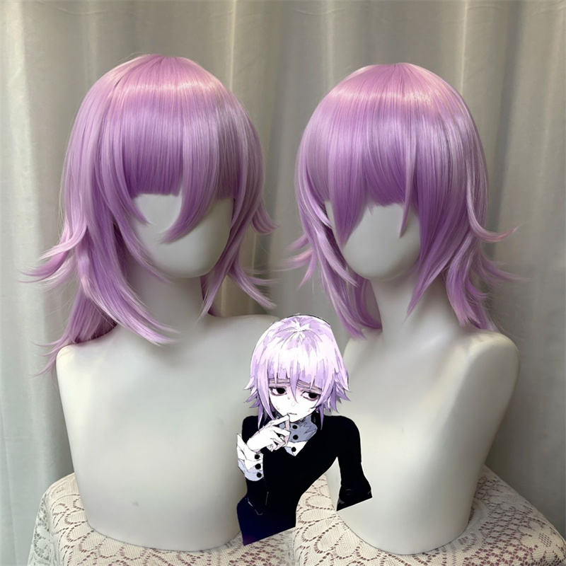 Anime Soul Eater Crona Cosplay – Cosplay Material For Prop Bewertung und Preis