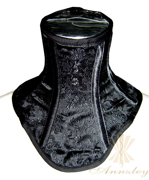 Annzley Stahlstäbchen-Halskors – Boning Corset Steel Bewertung und Preis