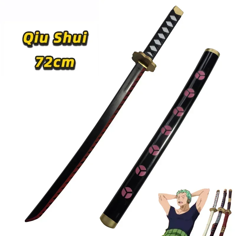 1:1 One Piece Anime Roronoa Zo – Cosplay Prop Patterns Bewertung und Preis