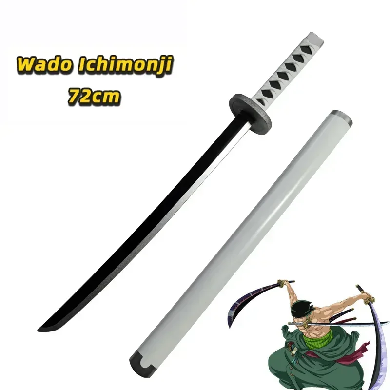 1:1 One Piece Anime Roronoa Zo – Cosplay Prop Patterns Bewertung und Preis