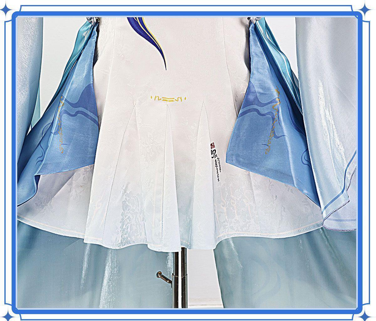 Mingchao Qingxiao Anime- und M – Cosplay Material For Prop Bewertung und Preis