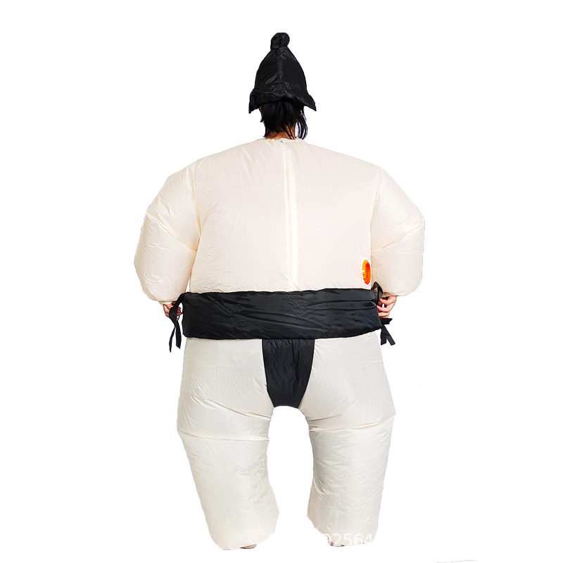 Fettmann Sumo-Ringen Aufblasba – Cosplay Props Bewertung und Preis