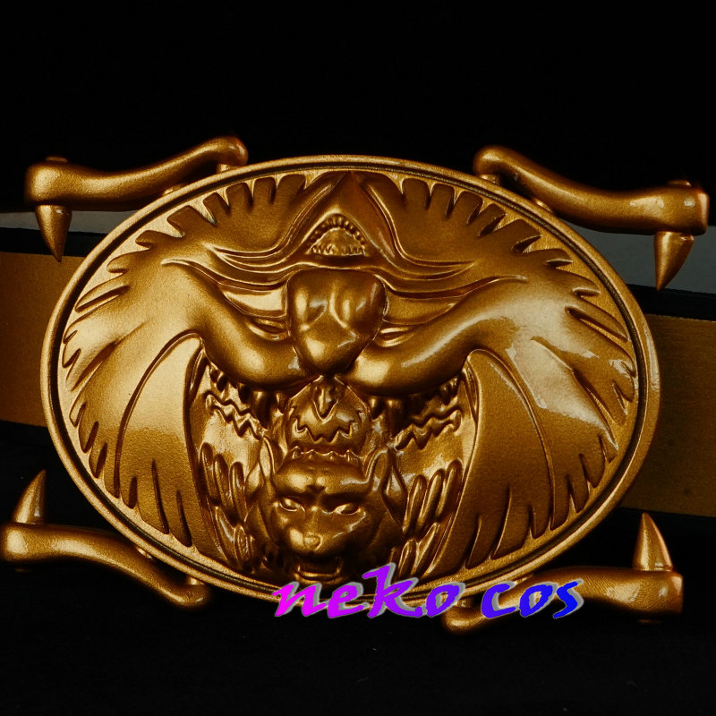 Hyakujuu Sentai Gaoranger Cosp – Cosplay Prop 3D Print Bewertung und Preis